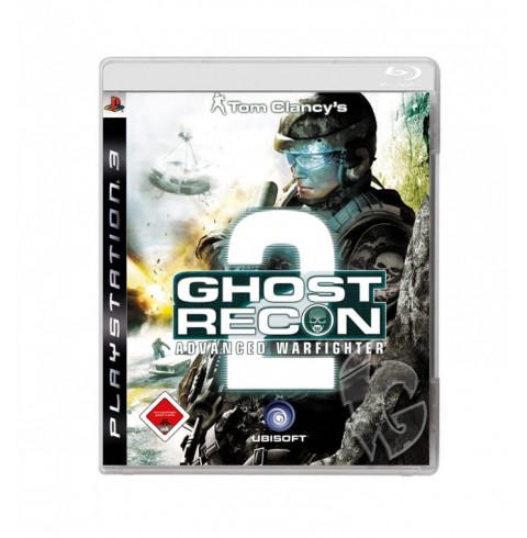 Tom Clancy's Ghost Recon Advanced Warfighter 2 Уценка